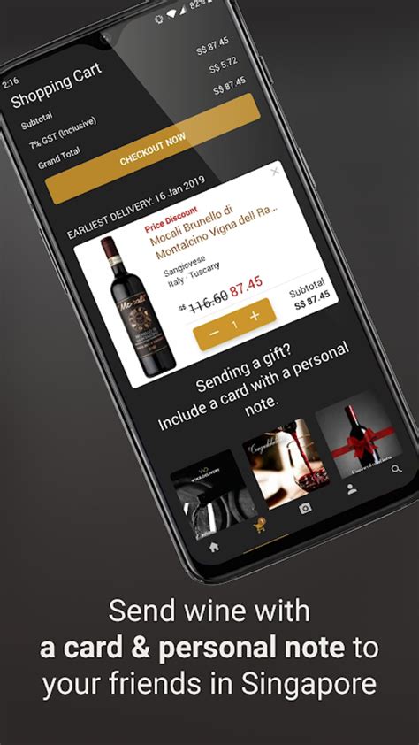 winhq apk|wine delivery gift.